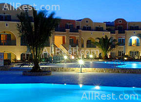 Santo Miramare Resort Hotel 